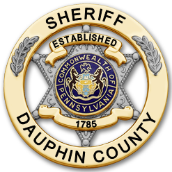 CountySuite Sheriff Logo